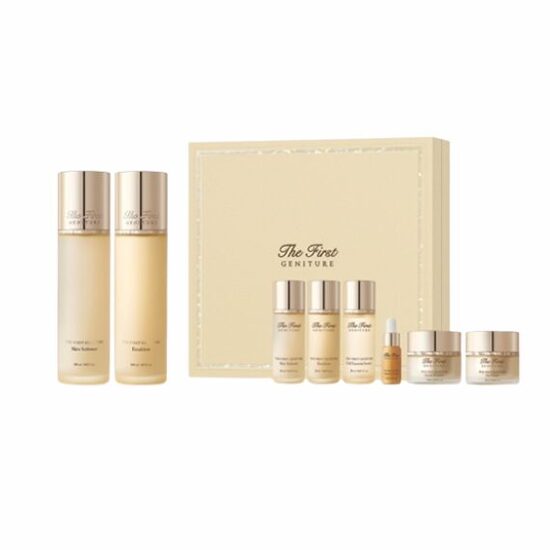 Набор мощной anti-age линии O HUI The First Geniture 2 Pcs Special Set
